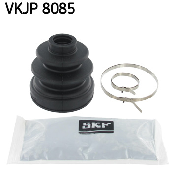 SKF VKJP 8085 Féltengely gumiharang készlet, porvédő készlet